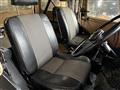 1993 Mitsubishi Jeep
