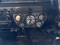 1993 Mitsubishi Jeep