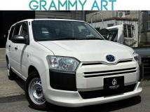2021 Toyota Probox Van