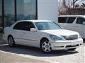 2005 Toyota Celsior