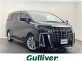 2020 Toyota Alphard