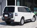 2018 Mitsubishi Pajero
