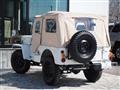 1988 Mitsubishi Jeep