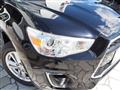 2013 Mitsubishi RVR