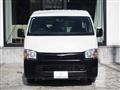 2017 Toyota Hiace Wagon