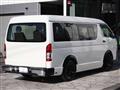 2017 Toyota Hiace Wagon