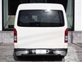 2017 Toyota Hiace Wagon