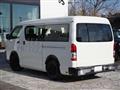 2017 Toyota Hiace Wagon