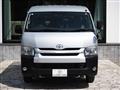 2005 Toyota Hiace Wagon