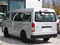 2005 Toyota Hiace Wagon