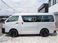 2005 Toyota Hiace Wagon
