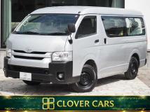2005 Toyota Hiace Wagon