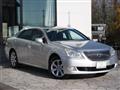 2011 Toyota Crown Majesta