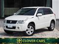 2007 Suzuki Escudo
