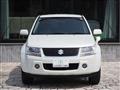 2007 Suzuki Escudo