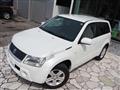 2007 Suzuki Escudo