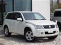 2007 Suzuki Escudo