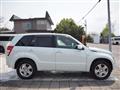 2007 Suzuki Escudo