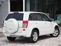 2007 Suzuki Escudo
