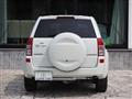 2007 Suzuki Escudo