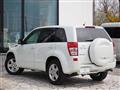 2007 Suzuki Escudo