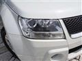 2007 Suzuki Escudo