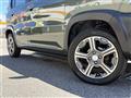 2016 Mazda Flair Crossover