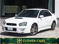 2003 Subaru Impreza
