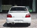 2003 Subaru Impreza