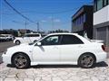 2003 Subaru Impreza