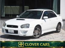 2003 Subaru Impreza