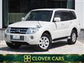 2014 Mitsubishi Pajero