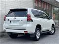 2018 Toyota Land Cruiser Prado