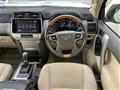 2018 Toyota Land Cruiser Prado