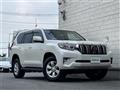 2018 Toyota Land Cruiser Prado