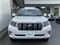 2018 Toyota Land Cruiser Prado