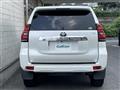 2018 Toyota Land Cruiser Prado