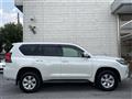 2018 Toyota Land Cruiser Prado