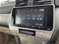 2018 Toyota Land Cruiser Prado