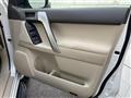 2018 Toyota Land Cruiser Prado