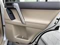 2018 Toyota Land Cruiser Prado