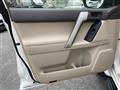 2018 Toyota Land Cruiser Prado