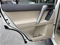 2018 Toyota Land Cruiser Prado