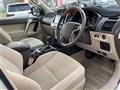 2018 Toyota Land Cruiser Prado