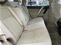 2018 Toyota Land Cruiser Prado