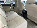 2018 Toyota Land Cruiser Prado