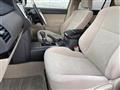 2018 Toyota Land Cruiser Prado