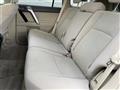 2018 Toyota Land Cruiser Prado