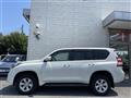 2017 Toyota Land Cruiser Prado