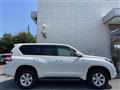2017 Toyota Land Cruiser Prado